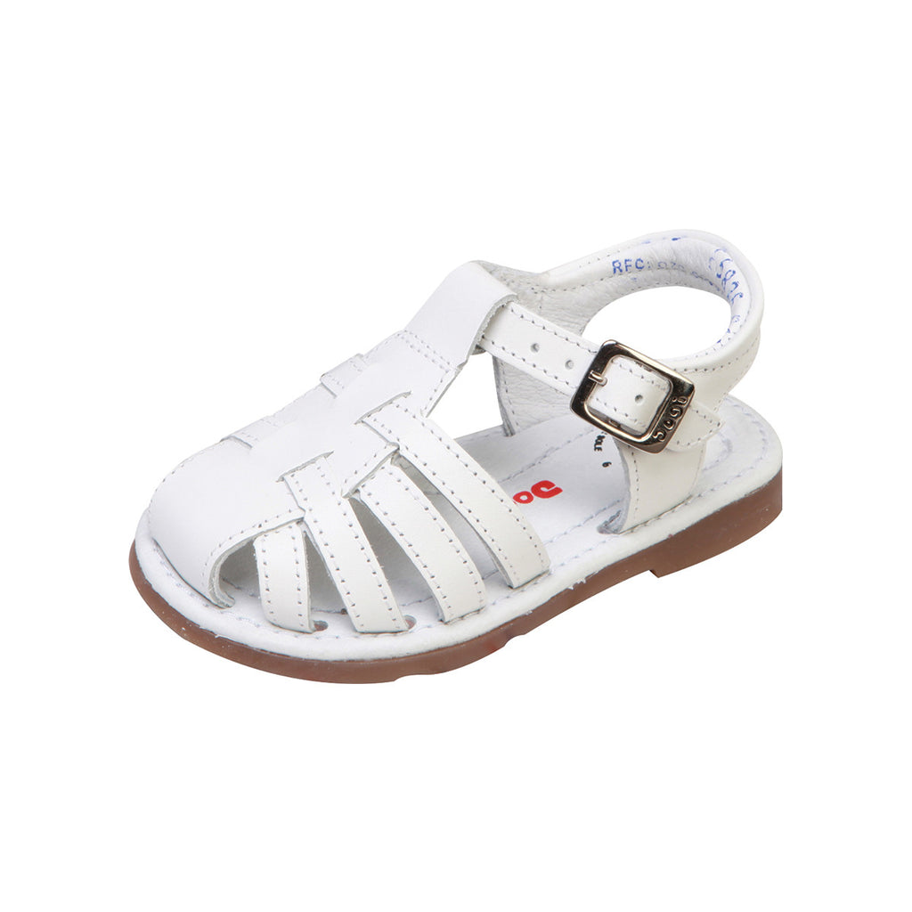 DG-5825 - Brown - Dogi® Kids Sandals