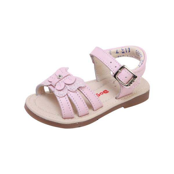 DG-5858 - Pink - Dogi® Kids Sandals – Dogi Shoes